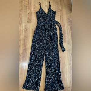 New without tags jumpsuit